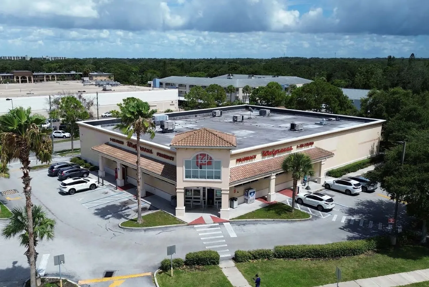Walgreens | Belleair Bluffs